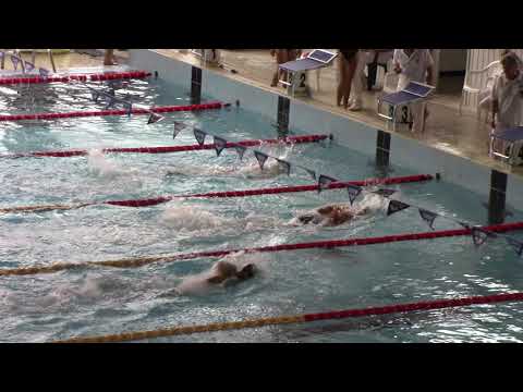 Abbri Matteo (3) 100SL - Livorno 01.03.20