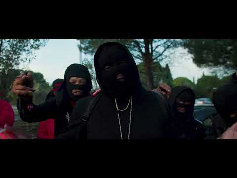 Rina x Degree  -  LA ROULETTE