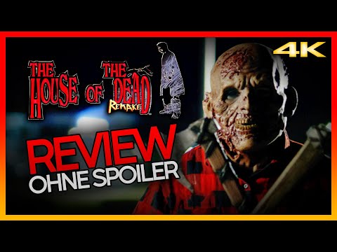 Spaß ohne Lightgun? | House of the Dead Remake Review