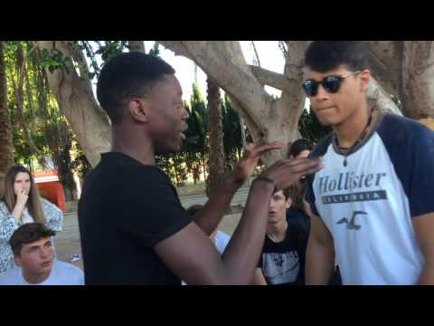 Chego VS Semba|Cuartos de Final SilverBattle X