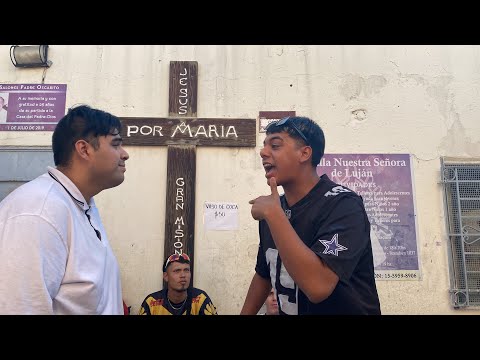 TOBI vs DANI FLOW - OCTAVOS - LA CAPILLA FREESTYLE