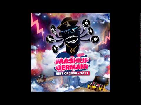 Mashup-Germany - Believe in your best Levels - Best of Mashup-Germany 2008-2011