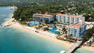 From Sandals Dunn’s River, With Love | Episode 1