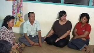 Download lagu Drama Iban Artis PBP. Tusun 2 .Badu Ngumbuk Aku- Wendy mp3