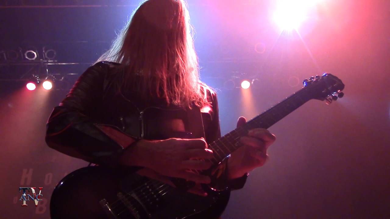 Promotional video thumbnail 2 for Judas Priest Tribute Band