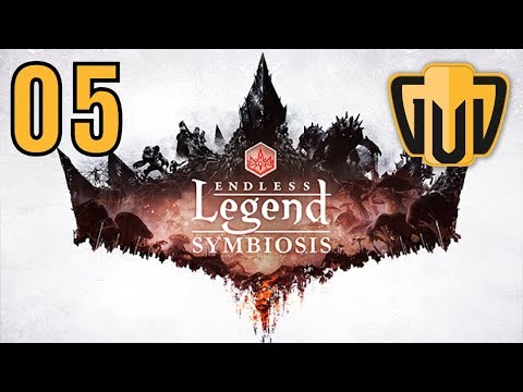 Endless Legend Symbiosis | 05 | We Got Some New Tricks Up Our Sleeves