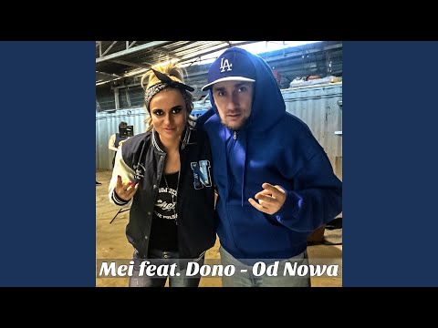Od nowa (feat. Dono)