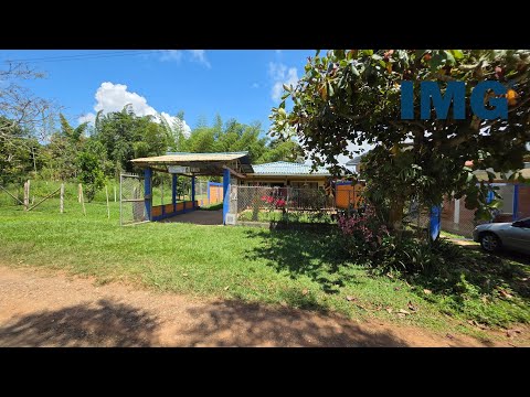 Fincas y Casas Campestres, Venta, La Cumbre - $450.000.000