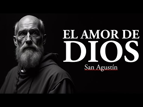 St. Augustine: The Love of God (Audio Podcast)