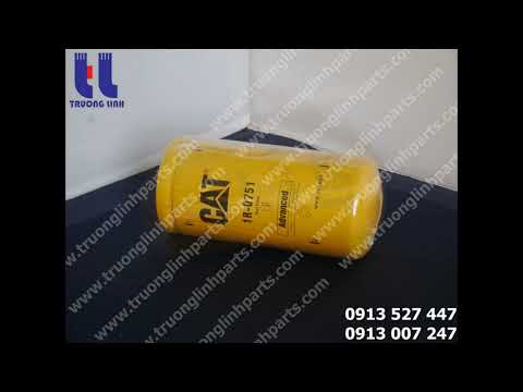 PHỤ TÙNG ĐỘNG CƠ CAT