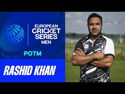 POTM Match 3: R.Khan - HUD vs ALZ | ECS Sweden, Stockholm, 2025 | 23 Jul 2025 | ECS25.573