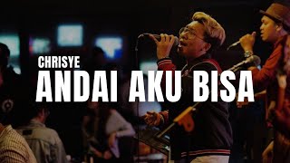 Download lagu Chrisye - Andai Aku Bisa | DVM mp3 Download lagu Chrisye - Andai Aku Bisa | DVM mp3