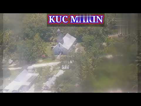 Kam nna mauri raora ni bane Kiribati Karaoke 2023