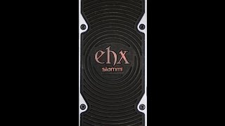 Video thumbnail for Electro-Harmonix Slammi by Prymaxe