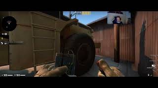 Counter Strike: Global Offensive - Operation Riptide Woche 14 - Schutzmission  County - Again