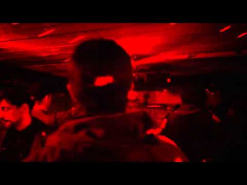 Liza Aikin @ BadTrip, Berlin (26.02.2016)