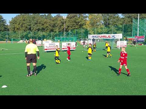 2014 Licheń Cup grupa złota  Łomianki  - FC Wrocław Academy