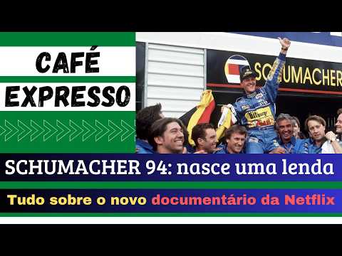 A carreira do Heptacampeão do mundo em um momento crucial