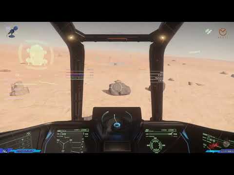 3.7.1 PTU Scan for surface mineables with the Terrapin