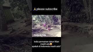 Download lagu permainan tahun 90an #ceritaetiindia #youtubeshort mp3