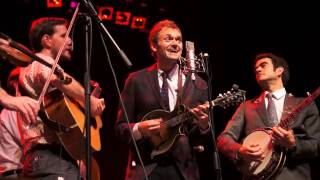 The Punch Brothers - 'Magnet' (Perth, 2015)