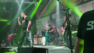 Ghoul Wrangler (Live) - Clutch Washington D.C 12/29/2019 9:30 Club