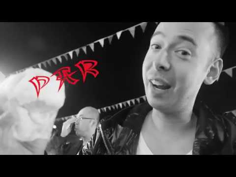 The official Jef Miles Night Market Experience