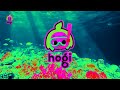 Hogi Underwater Theme Intro Logo Sponsored By Gamavision Csupo Effects