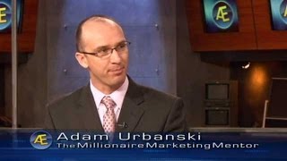 Access To Experts - Adam Urbanski