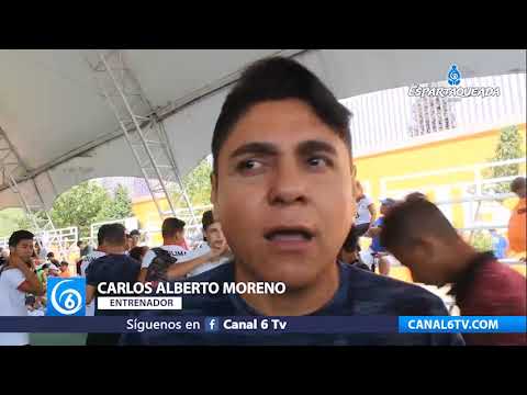 Fase de cuartos de final en el voleibol