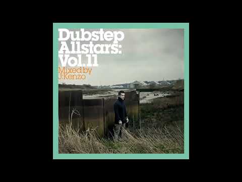 Dubstep Allstars Vol.11: Mixed By J:Kenzo (2013)