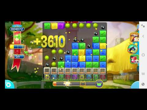 PET RESCUE SAGA LEVEL 3835 ~ NO BOOSTERS