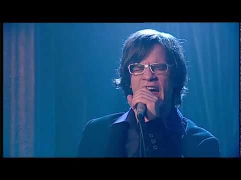 Píseň Nevinná, zpěv David Kraus - Show Jana Krause 8. 10. 2010