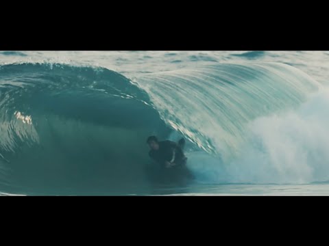 Rare Slabs in Barcelona!!! One Day With Benjamin Tejeda in "Sings" // #bodyboarding #surf