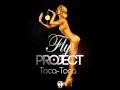 Fly Project - Toca Toca (Instrumental) -Fl Studio ...