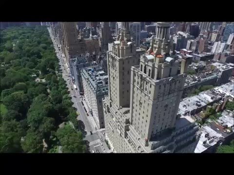 NYC WEATHER REPORT - FIVE FOR FIGHTING