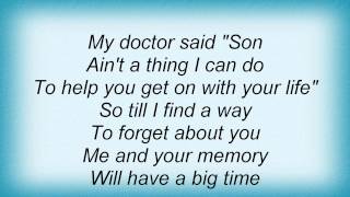 Travis Tritt - Small Doses Lyrics