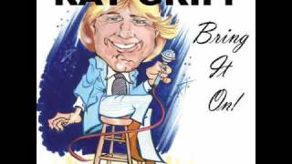 Ray Griff "If I Let Her Come In"