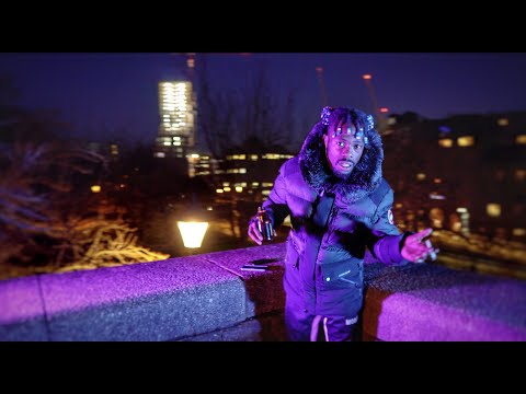 [JMBMEDIA] Pea The Goat 💪🏿#Flex #Bristol