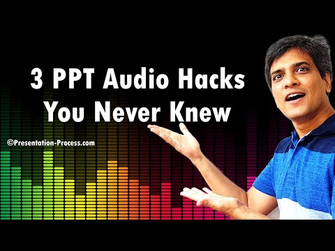 🎶So stoppen Sie die Musikwiedergabe nach einer bestimmten Folie in PowerPoint