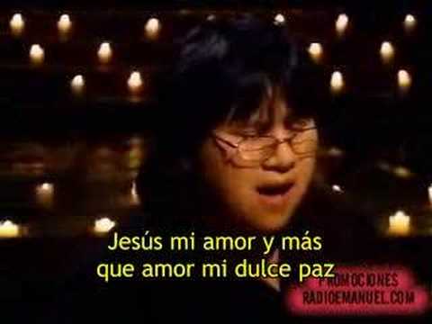 Yo tengo un nuevo amor con letra (versión de Emmanuel Ramírez)