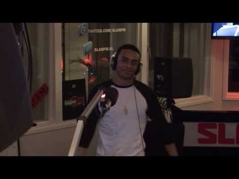 De Langste Freestyle Van 2014: Jae Fly | Juize