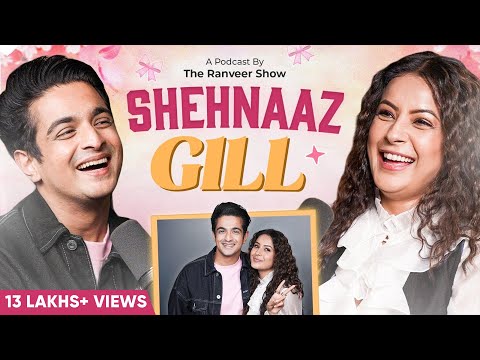 Dil Ki Baatein With Shehnaaz Gill - TRS
