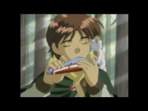 Lunar Silver Star Harmony Gameplay Chapter 2 - White Dragon Cave