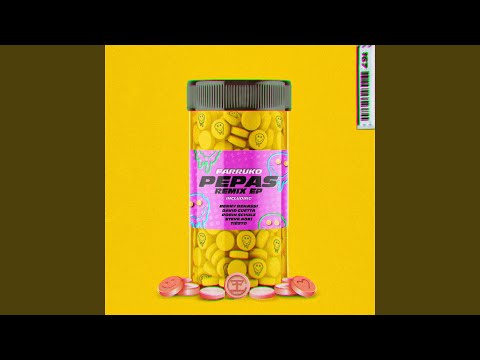 Videoclip de Pepas (Steve Aoki Remix - Radio Edit) — Farruko
