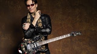 Steve Vai - Stevie&#39;s Spanking (Frank Zappa&#39;s cover)