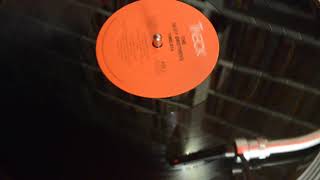 THE ISLEY BROTHERS lay away