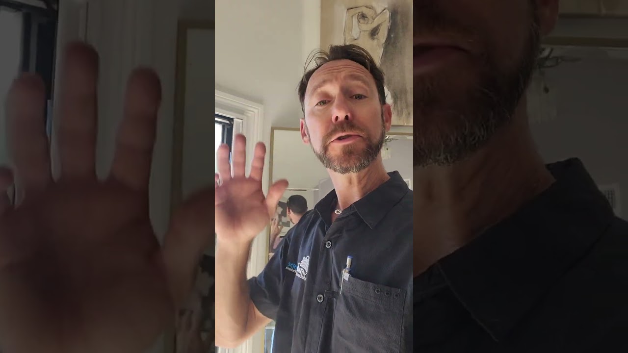 Better View screen system by Wizard