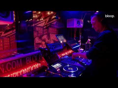 JHNS Live In Studio Showcase - 01.03.22