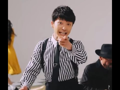 YouTube Thumbnail